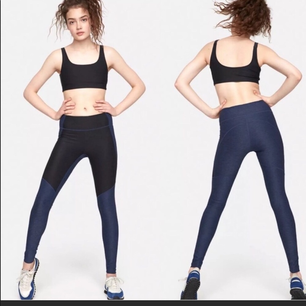 Outdoor Voices leggings, M